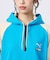 【PUMA × SCYE / プーマ × サイ】HALF ZIP HOOD /
