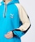 【PUMA × SCYE / プーマ × サイ】HALF ZIP HOOD /