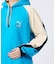 【PUMA × SCYE / プーマ × サイ】HALF ZIP HOOD /