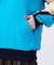 【PUMA × SCYE / プーマ × サイ】HALF ZIP HOOD /