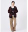 【PENDLETON / ペンドルトン】Plaid Cardigan / プレイ
