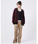 【PENDLETON / ペンドルトン】Plaid Cardigan / プレイ