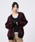 【PENDLETON / ペンドルトン】Plaid Cardigan / プレイ