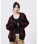 【PENDLETON / ペンドルトン】Plaid Cardigan / プレイ