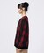 【PENDLETON / ペンドルトン】Plaid Cardigan / プレイ