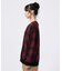 【PENDLETON / ペンドルトン】Plaid Cardigan / プレイ