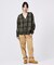 【PENDLETON / ペンドルトン】Plaid Cardigan / プレイ