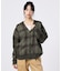 【PENDLETON / ペンドルトン】Plaid Cardigan / プレイ