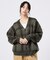 【PENDLETON / ペンドルトン】Plaid Cardigan / プレイ