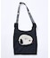 【ROOTOTE/ルートート】  RSmidPeanuts1O/エコバッグ/自社