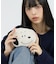 【ROOTOTE/ルートート】  RSmidPeanuts1O/エコバッグ/自社