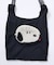 【ROOTOTE/ルートート】  RSmidPeanuts1O/エコバッグ/自社