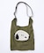 【ROOTOTE/ルートート】  RSmidPeanuts1O/エコバッグ/自社