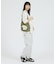 【ROOTOTE/ルートート】  RSmidPeanuts1O/エコバッグ/自社