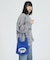 【ROOTOTE/ルートート】  RSmidPeanuts1O/エコバッグ/自社