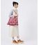 【ROOTOTE/ルートート】 タブロー/TABLO50Peanuts1L/自社