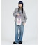 【ROOTOTE/ルートート】 クリプティッド ショルダーバッグ｜自社限定商品