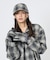 【PENDLETON / ペンドルトン】OMBRE CHECK CAP / オン