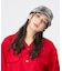 【PENDLETON / ペンドルトン】OMBRE CHECK CAP / オン