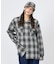 【PENDLETON WOOLEN MILLS / ペンドルトン ウーレン ミル