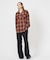 【PENDLETON WOOLEN MILLS / ペンドルトン ウーレン ミル