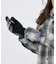 【PENDLETON / ペンドルトン】PLAID GLOVES / プレイドグ