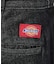 【Dickies / ディッキーズ】ブラックデニム / 874 / DB2040