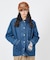 【Dickies / ディッキーズ】EX CORDUROY LAW EAGLE