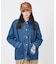 【Dickies / ディッキーズ】EX CORDUROY LAW EAGLE