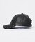【Dickies / ディッキーズ】EX LEATHERPATCH CAP/レザ