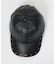 【Dickies / ディッキーズ】EX LEATHERPATCH CAP/レザ
