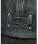 【Dickies / ディッキーズ】EX LEATHERPATCH CAP/レザ