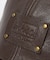 【Dickies / ディッキーズ】EX LEATHERPATCH CAP/レザ