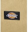 【DICKIES/ディッキーズ】TOUGHOUT DUFFLE/ ダッフルバッグ