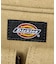 【DICKIES/ディッキーズ】TOUGH OUT MINI BOSTON BA