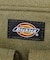 【DICKIES/ディッキーズ】TOUGH OUT MINI BOSTON BA