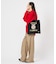 【DICKIES/ディッキーズ】FARMERS FLAT TOTE BAG /