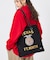 【DICKIES/ディッキーズ】FARMERS FLAT TOTE BAG /