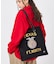 【DICKIES/ディッキーズ】FARMERS FLAT TOTE BAG /