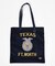 【DICKIES/ディッキーズ】FARMERS FLAT TOTE BAG /