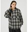 【PENDLETON WOOLEN MILLS / ペンドルトン ウーレン ミル