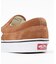 【VANS / ヴァンズ】Classic Slip-On / クラシックスリッポ