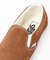 【VANS / ヴァンズ】Classic Slip-On / クラシックスリッポ