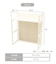 《WEB限定商品》卓上ラック