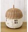 《WEB限定商品》どんぐりのおうちバスケット