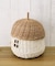 《WEB限定商品》どんぐりのおうちバスケット