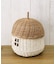 《WEB限定商品》どんぐりのおうちバスケット