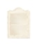 《WEB限定再入荷》ディスプレイボックス／white antique