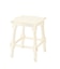 《WEB限定商品》アンティークインテリアチェア／white antique