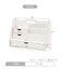 《WEB限定商品》両面収納ボックス／choupinet